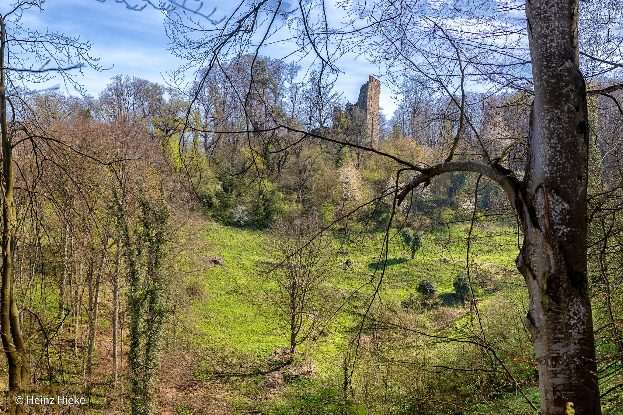 Neuburg, Switzerland