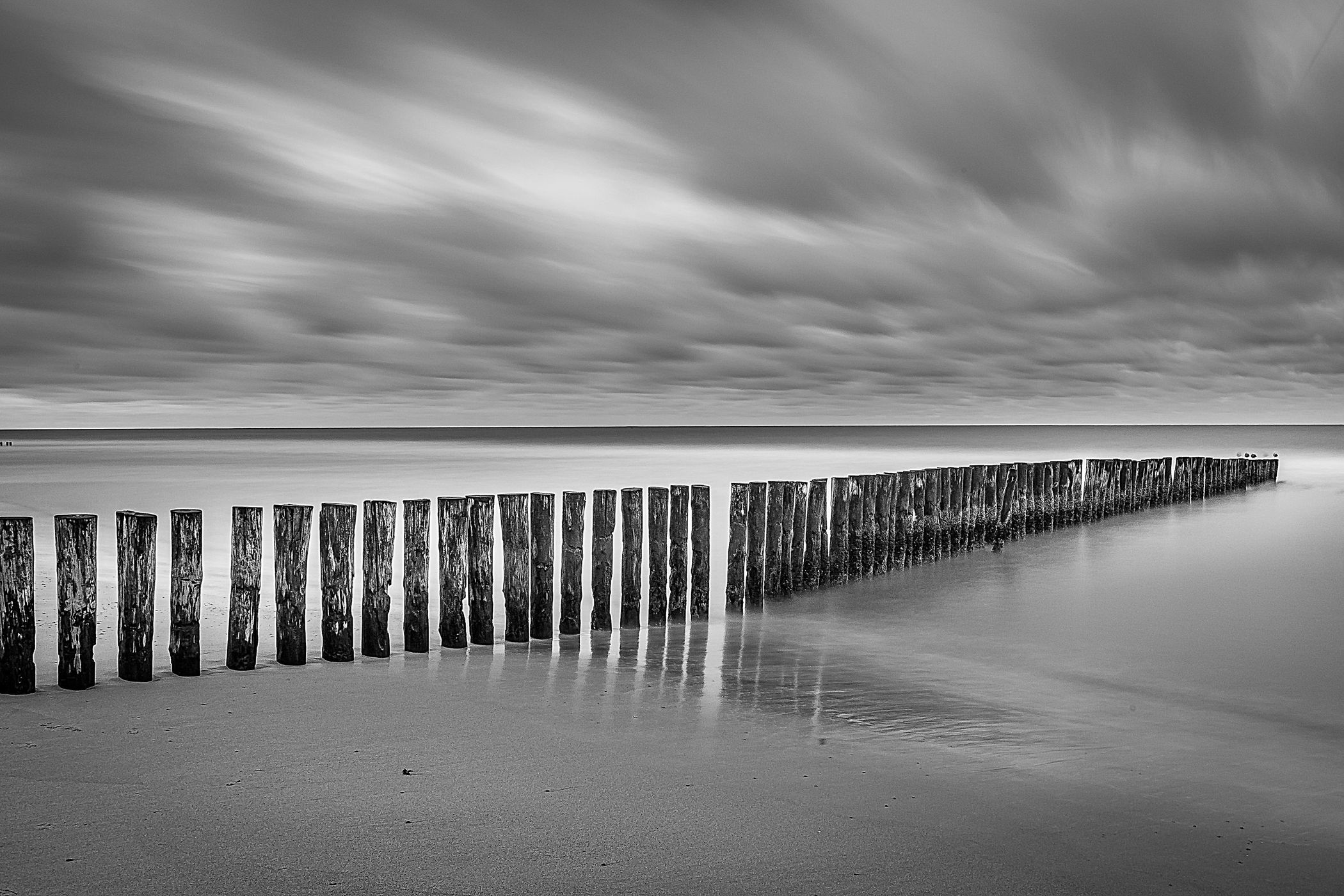 Niew Haamstede, Netherlands