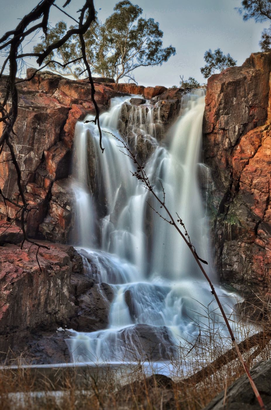 Nigretta Falls, Australia