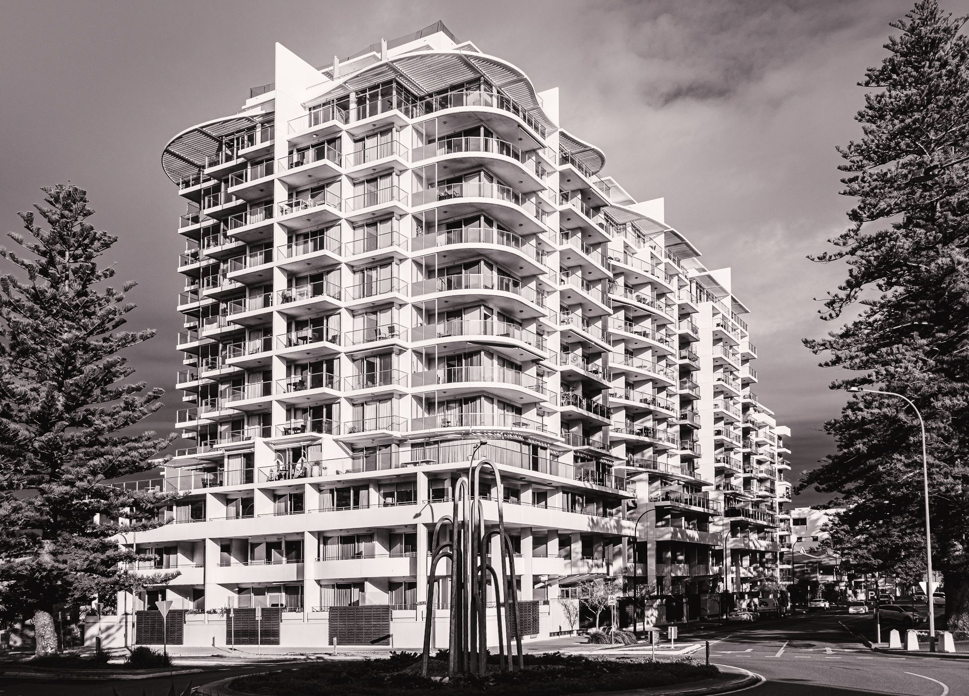 Oaks Glenelg Liberty Suites, Australia