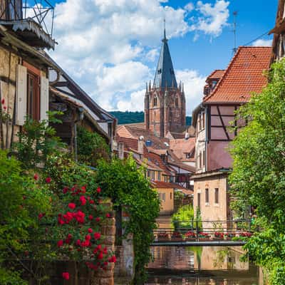 Wissembourg