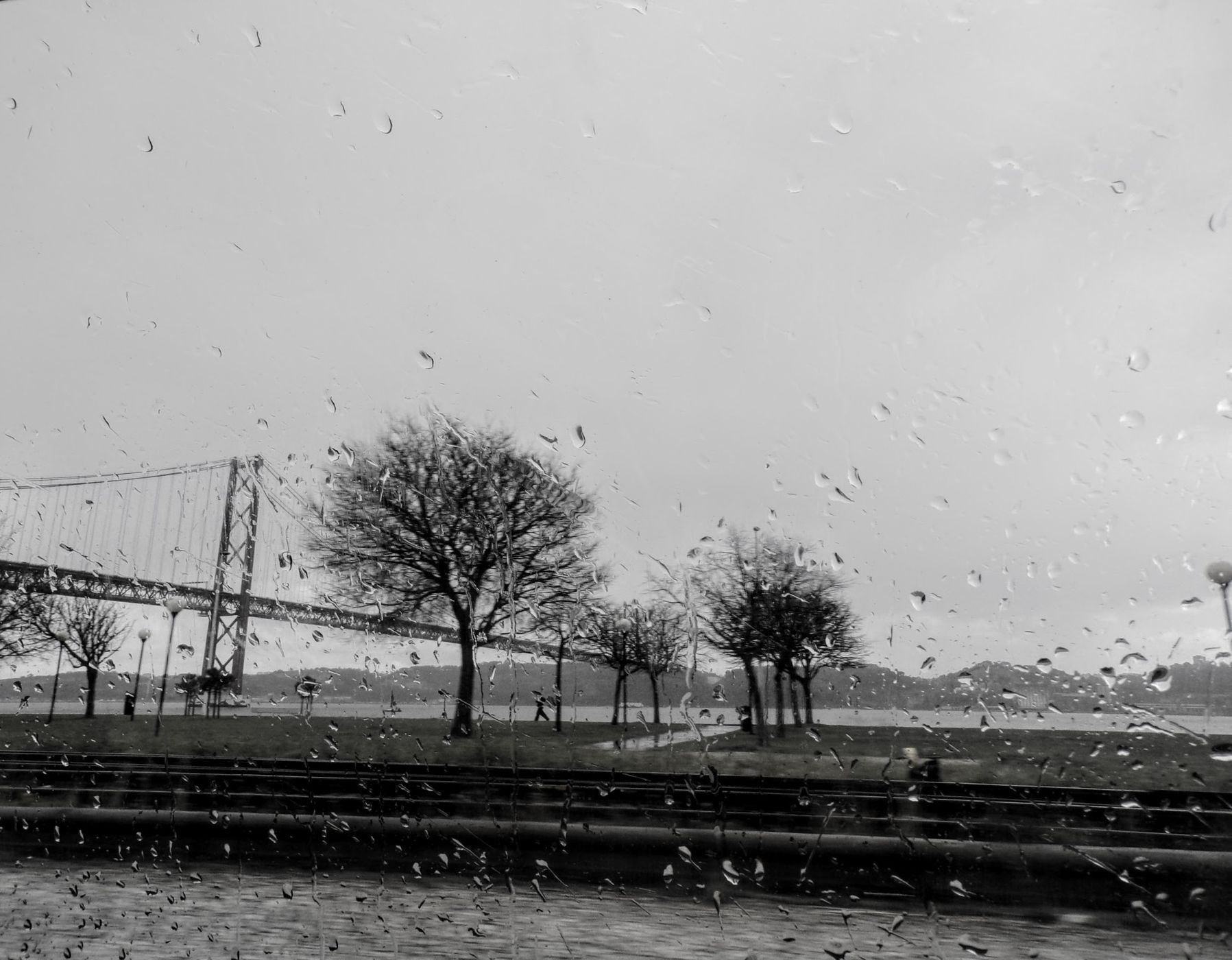 Ponte 25 de Abril Lisboa, Portugal