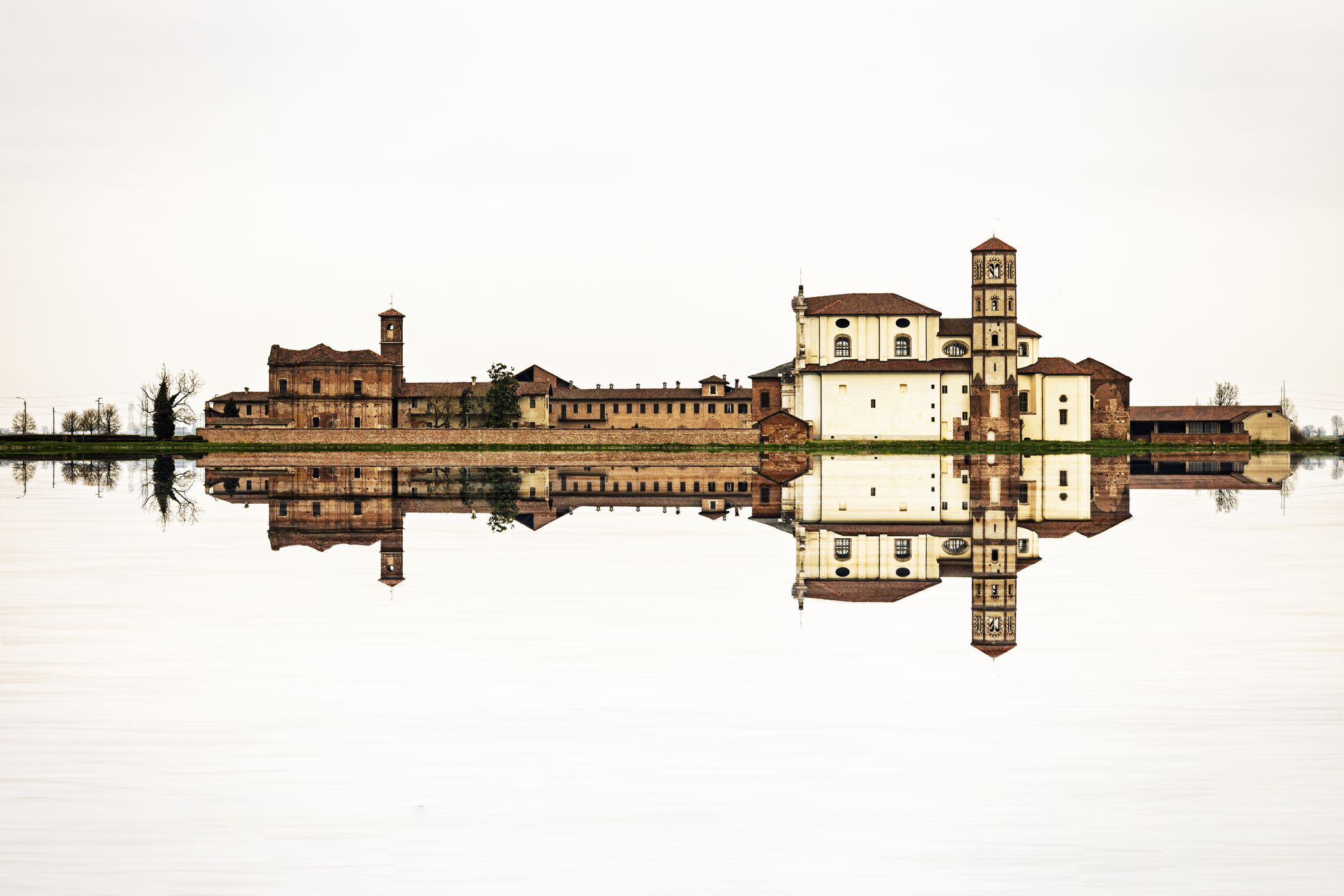 Principato di Lucedio, Italy