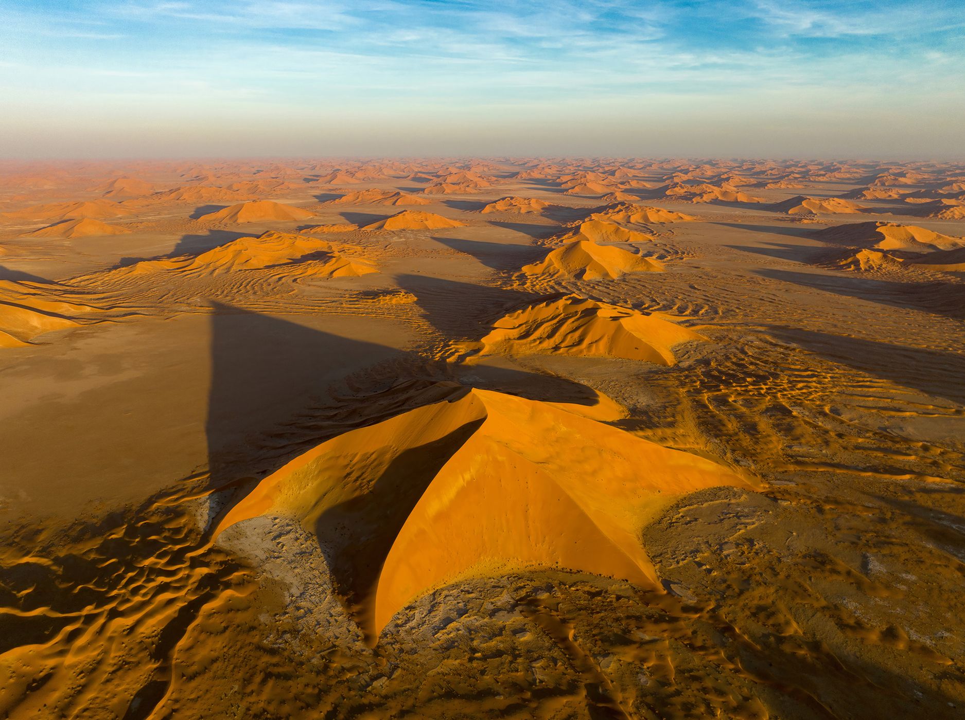 Rub al Khali, Oman