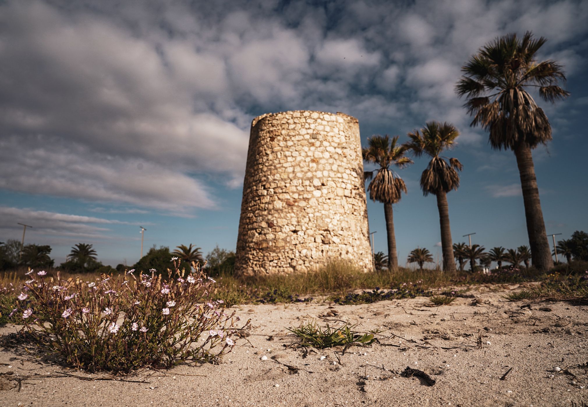 Sardegna, Italy