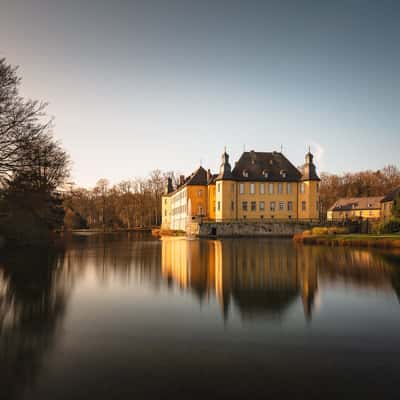 Schloss Dyck, Germany