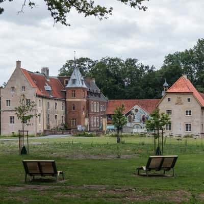 Schloss Senden, Germany
