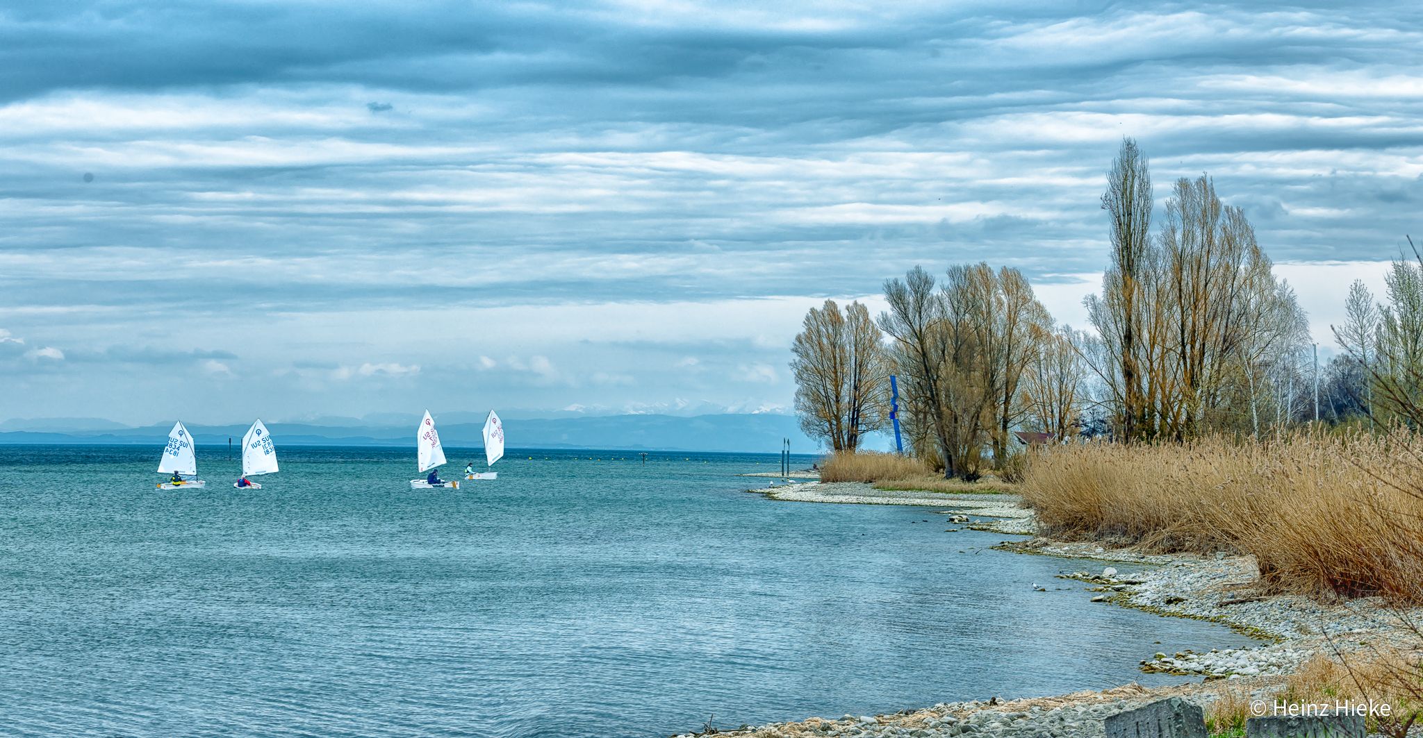 Seeburg, Switzerland