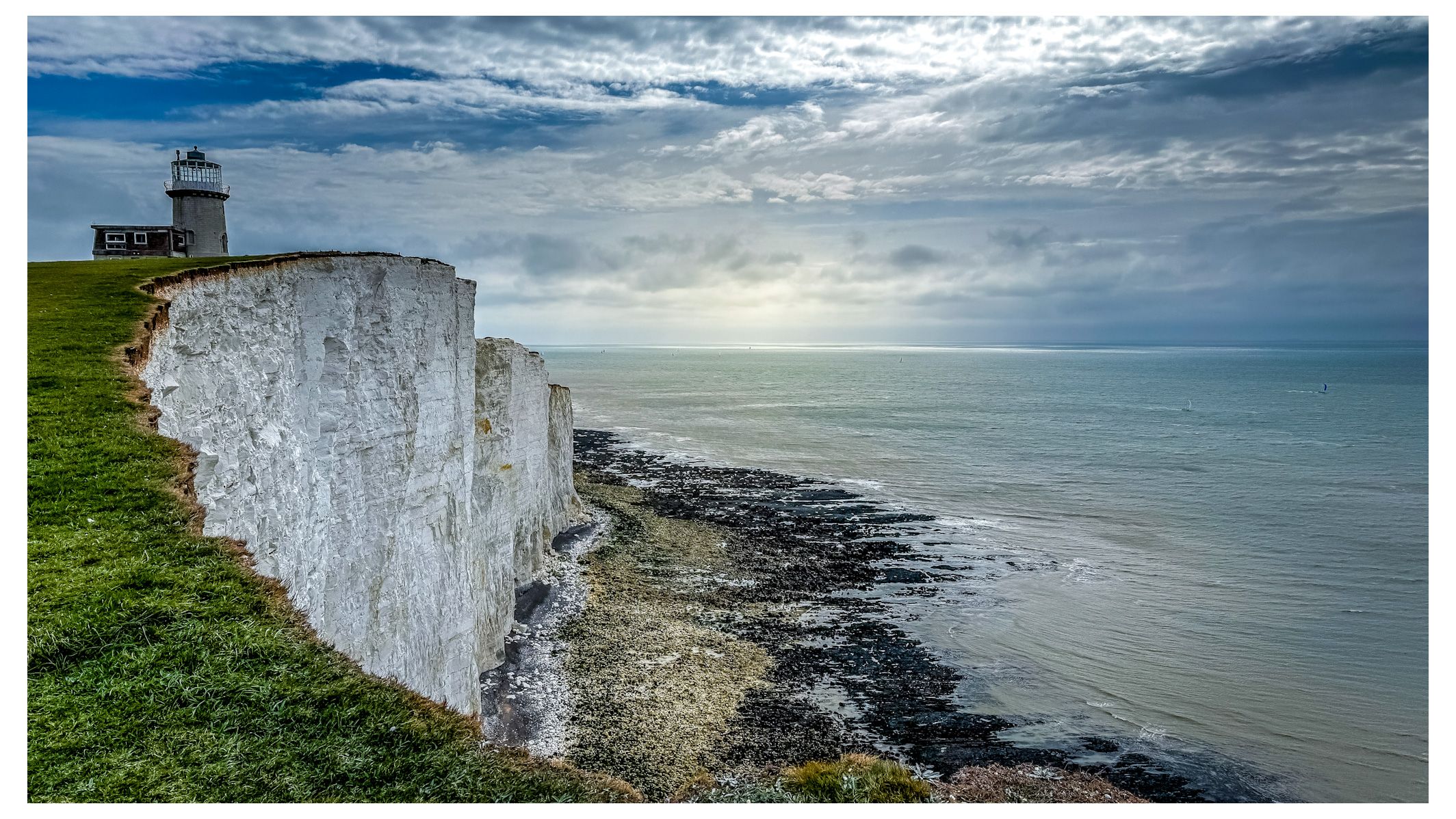 Seven sisters, United Kingdom