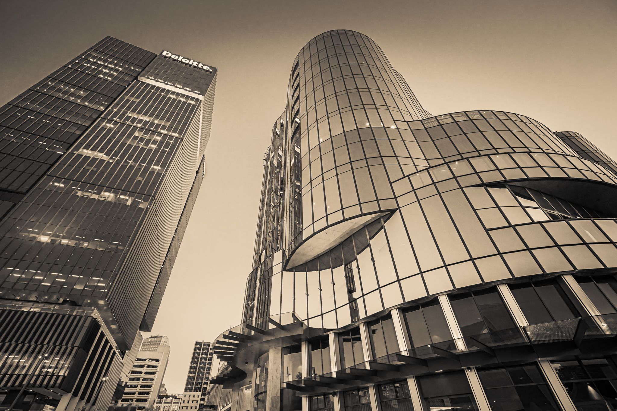 Sky City Casino, Australia