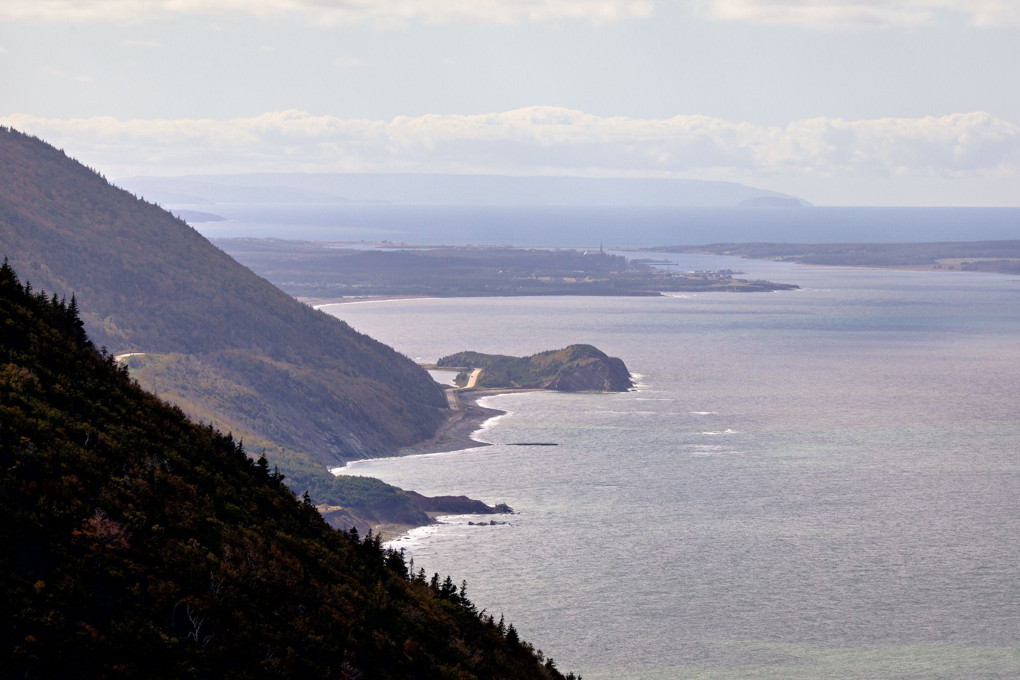 Skyline Trail, Canada