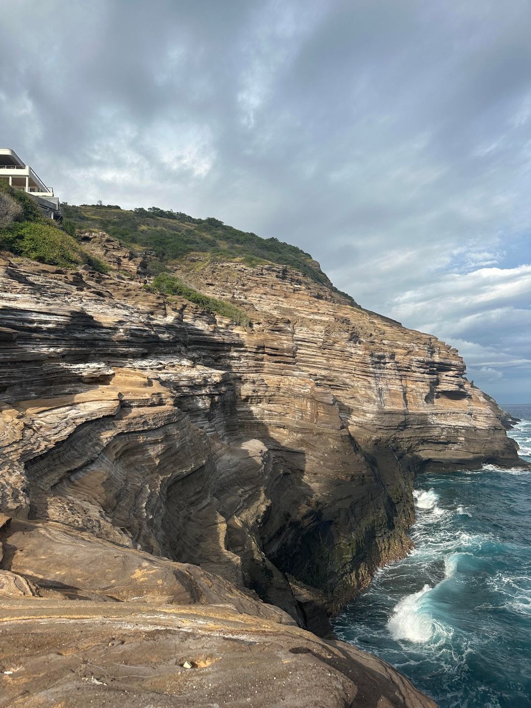 Spitting Cave, USA