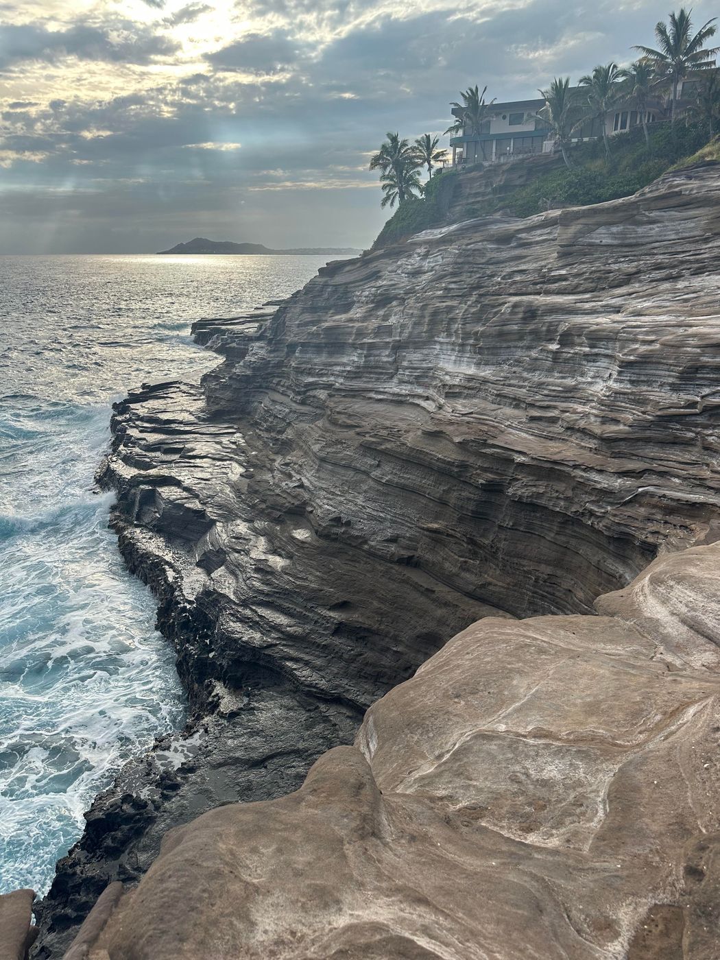Spitting Cave, USA
