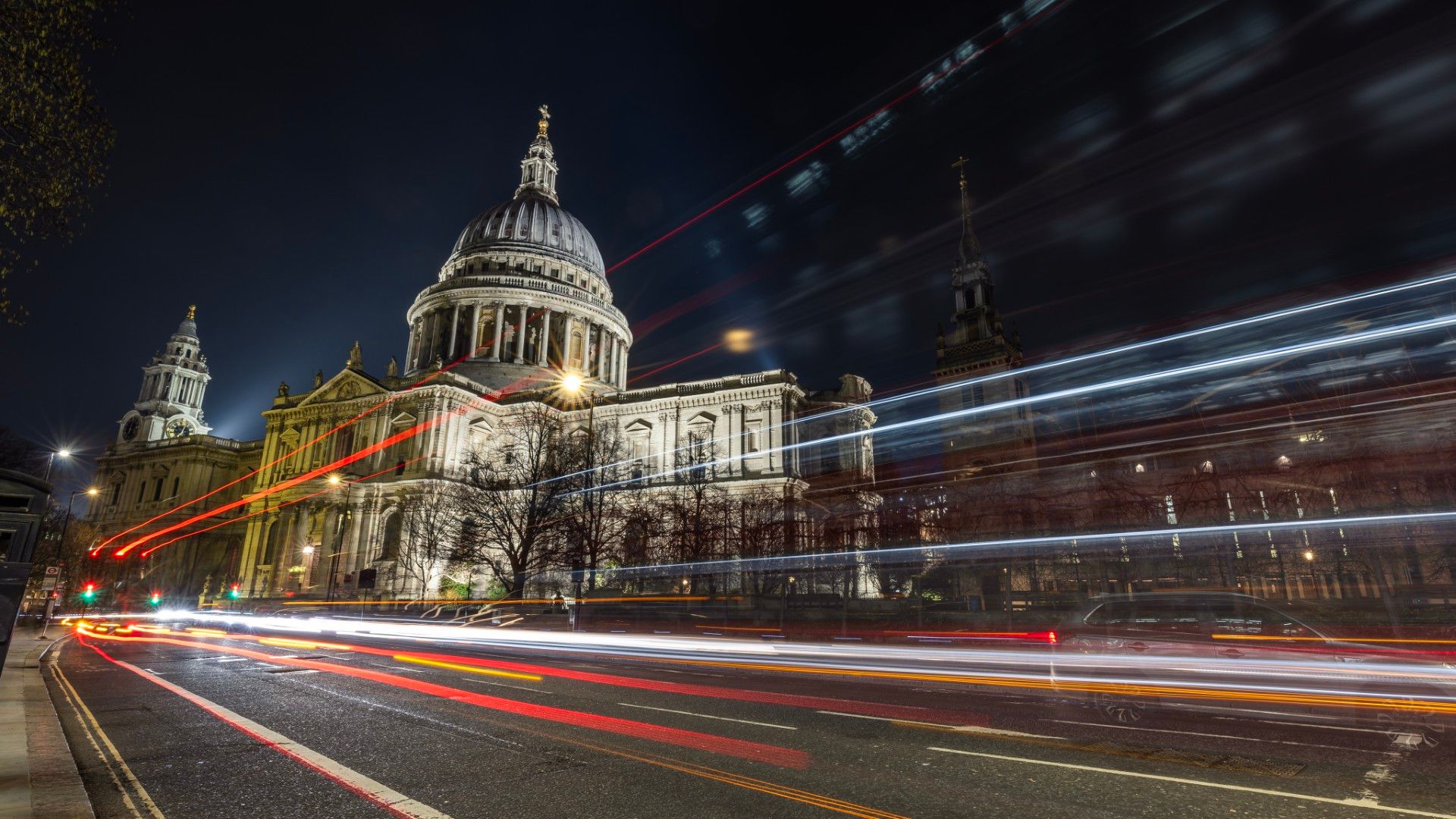 St Paul's Cathedral, United Kingdom