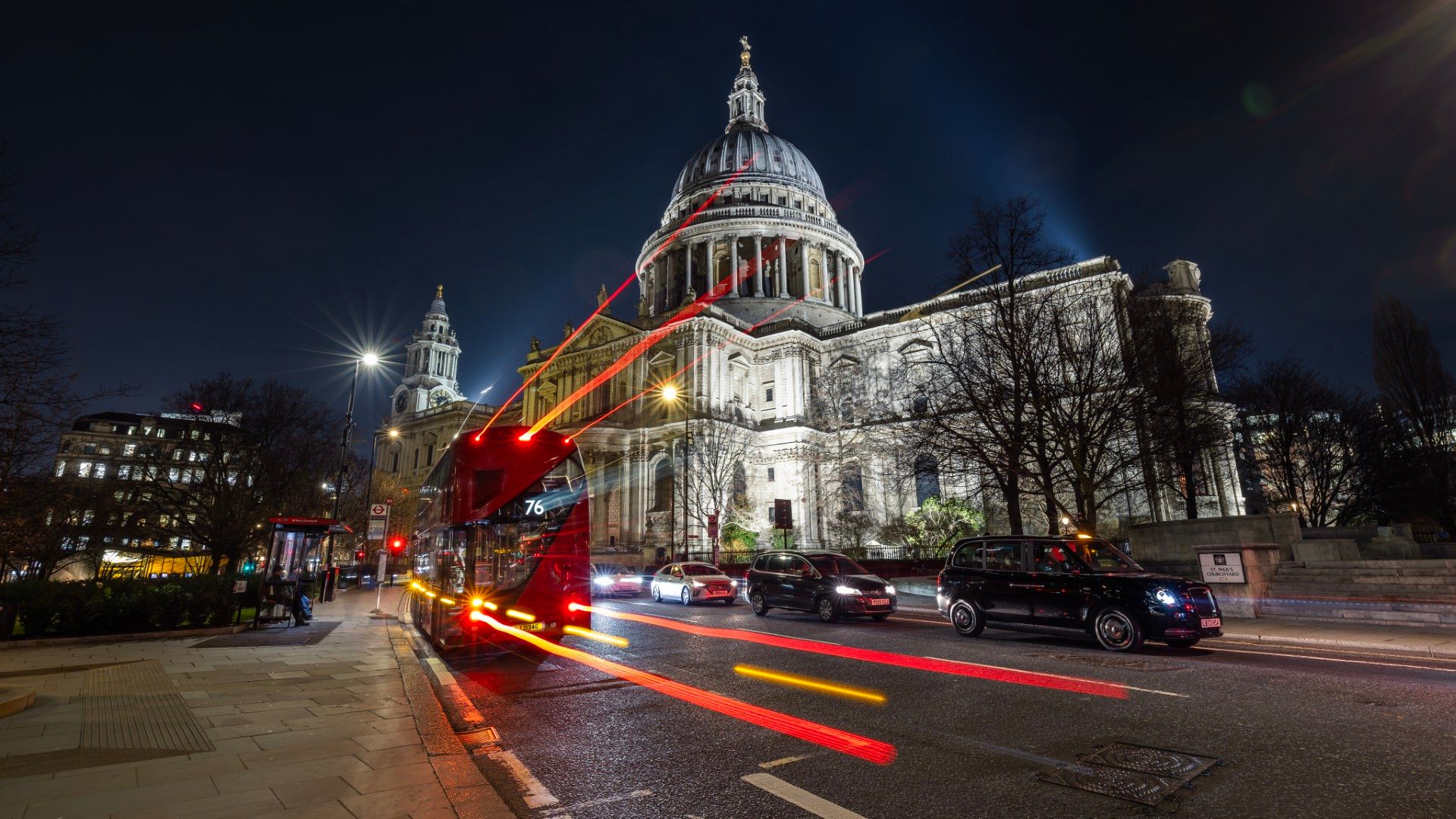 St Paul's Cathedral, United Kingdom