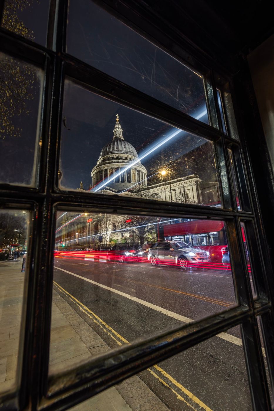 St Paul's Cathedral, United Kingdom