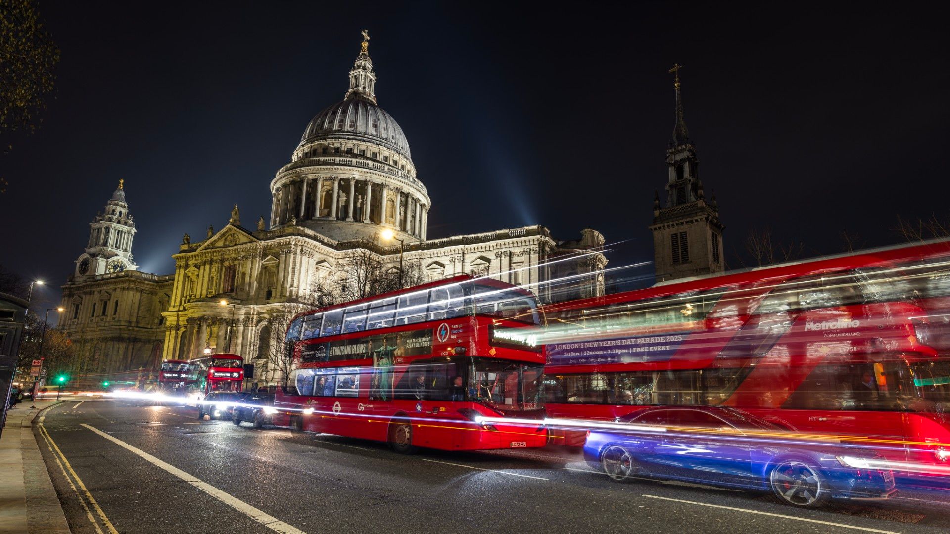 St Paul's Cathedral, United Kingdom