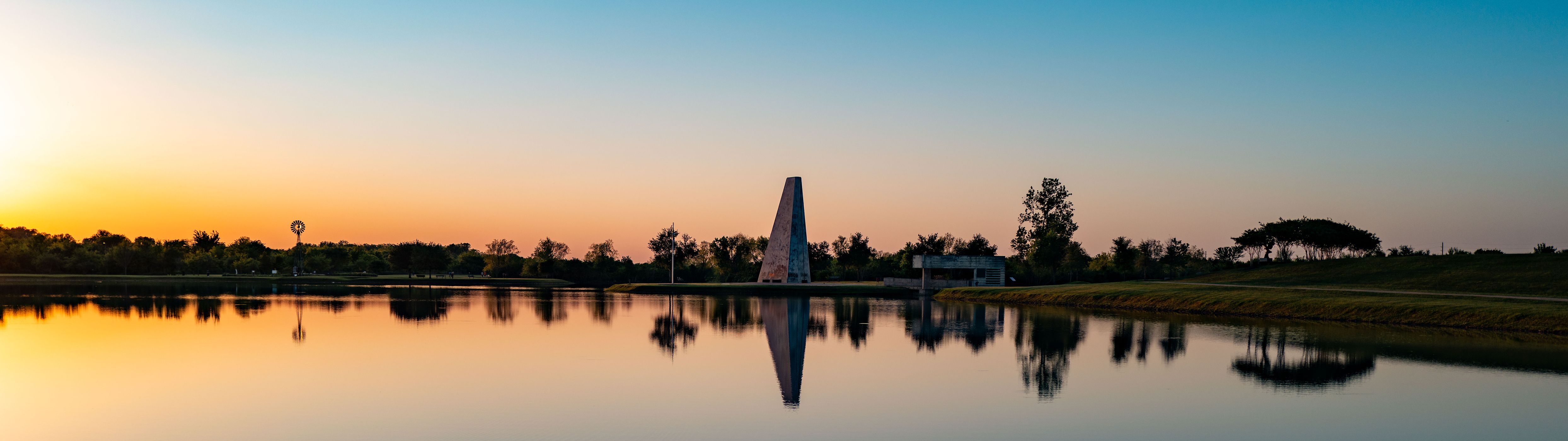 Sugar Land Memorial Park, USA