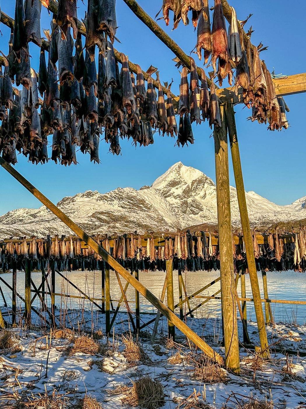 Sundveien, Norway