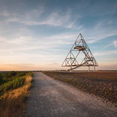 Tetraeder, Germany