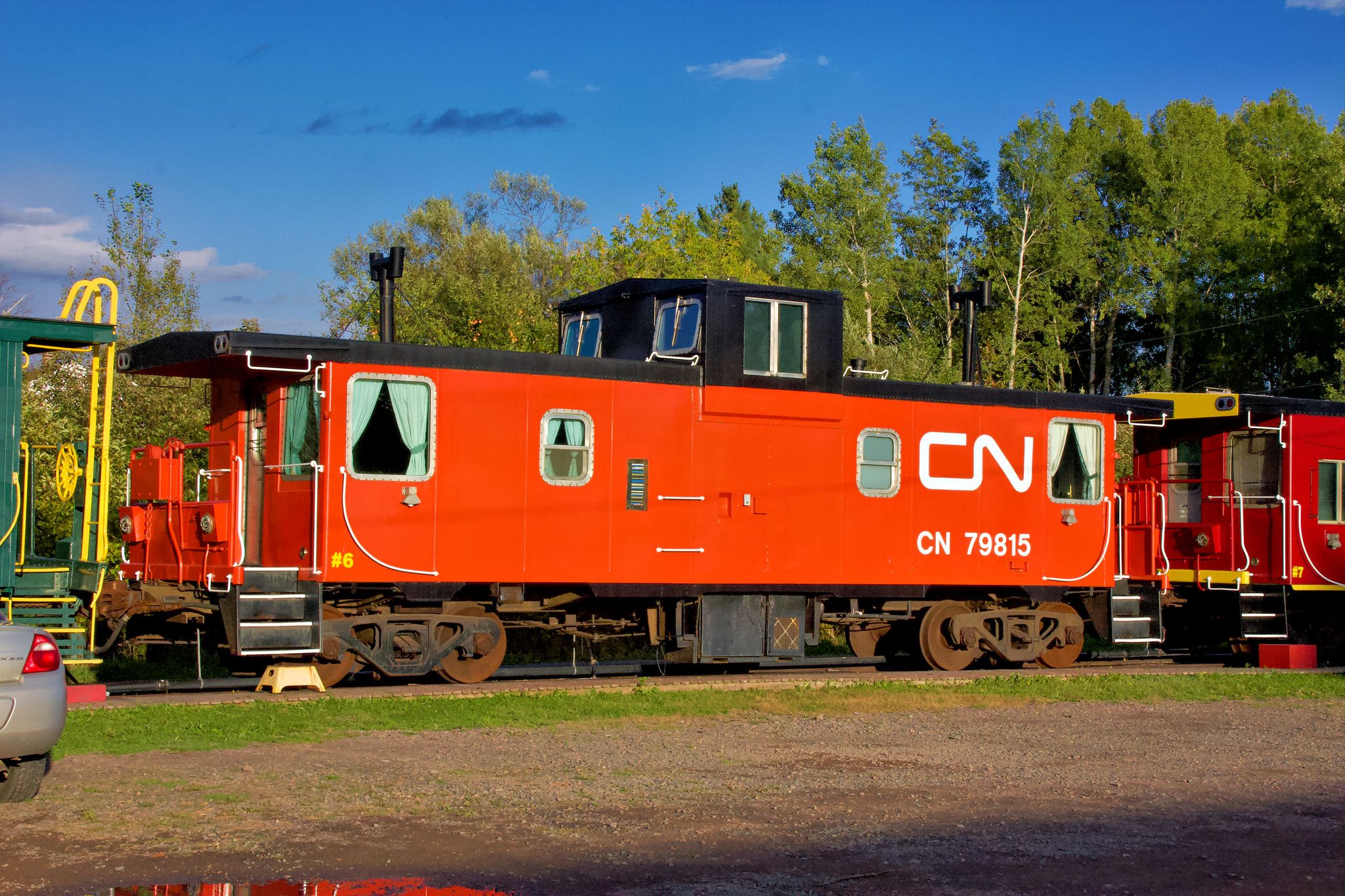 Train Station Inn, Tatamagouche, Canada