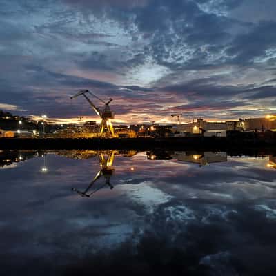 Trondheim, Norway