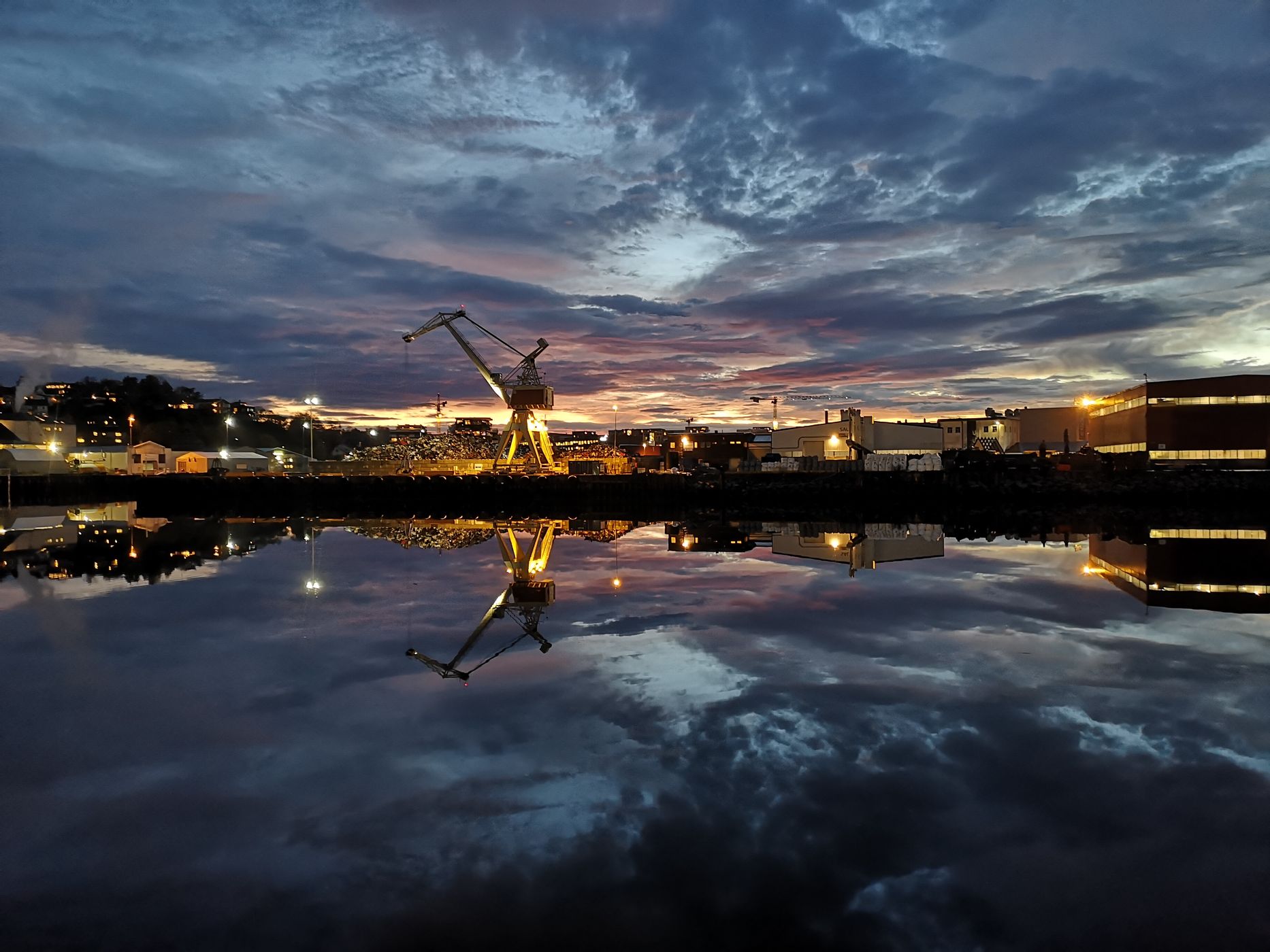 Trondheim, Norway