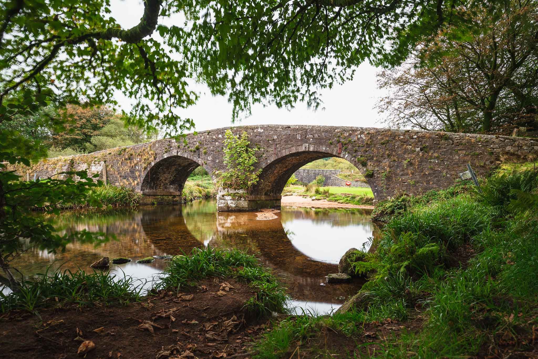 Two Bridges, United Kingdom