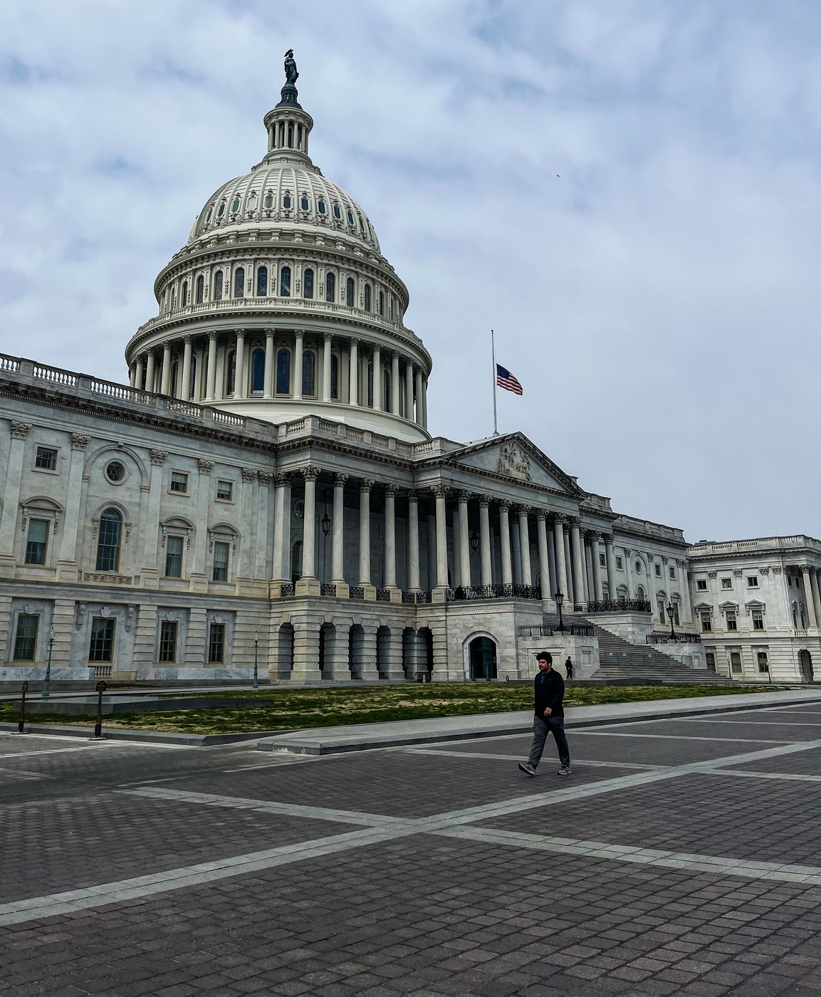 U.S. Capitol, USA