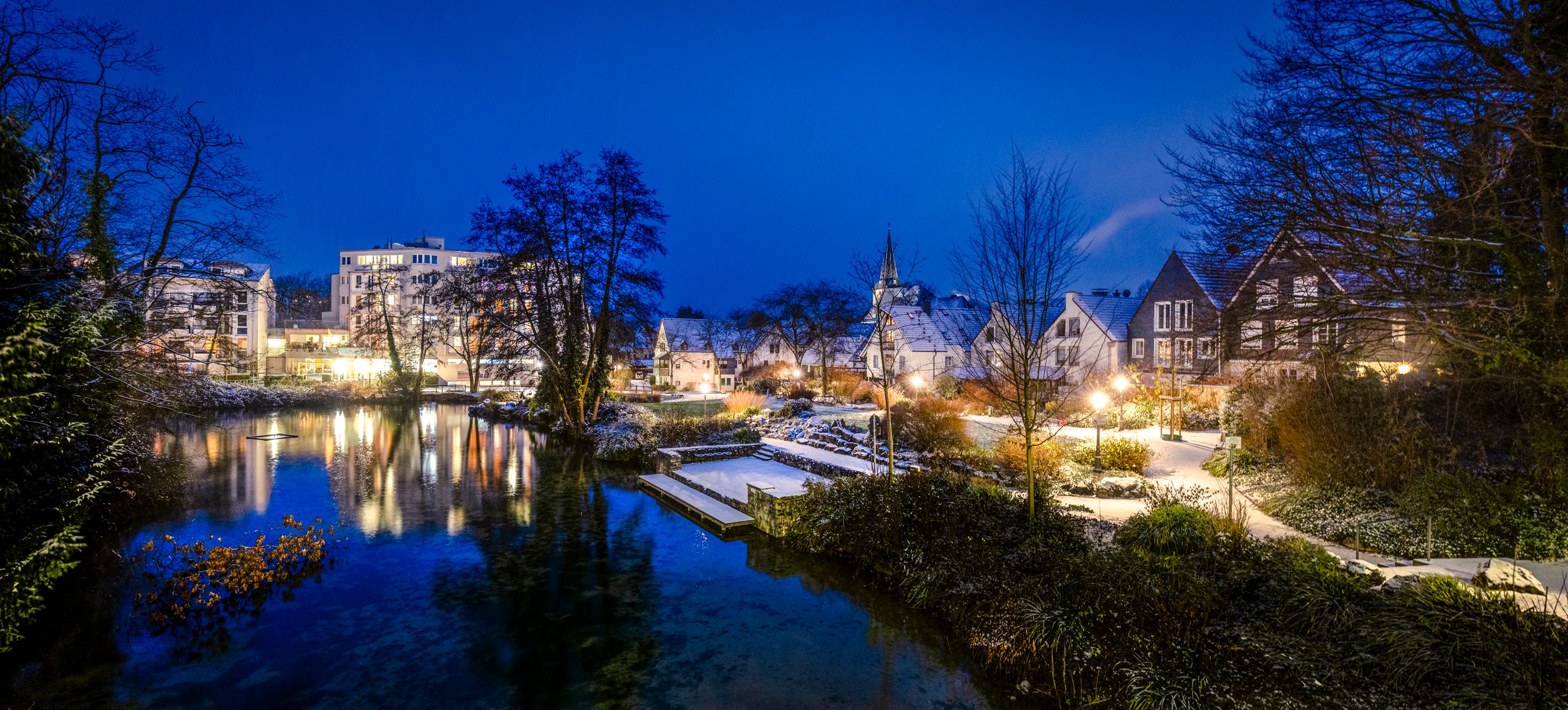 Wülfrath Am Diek, Germany