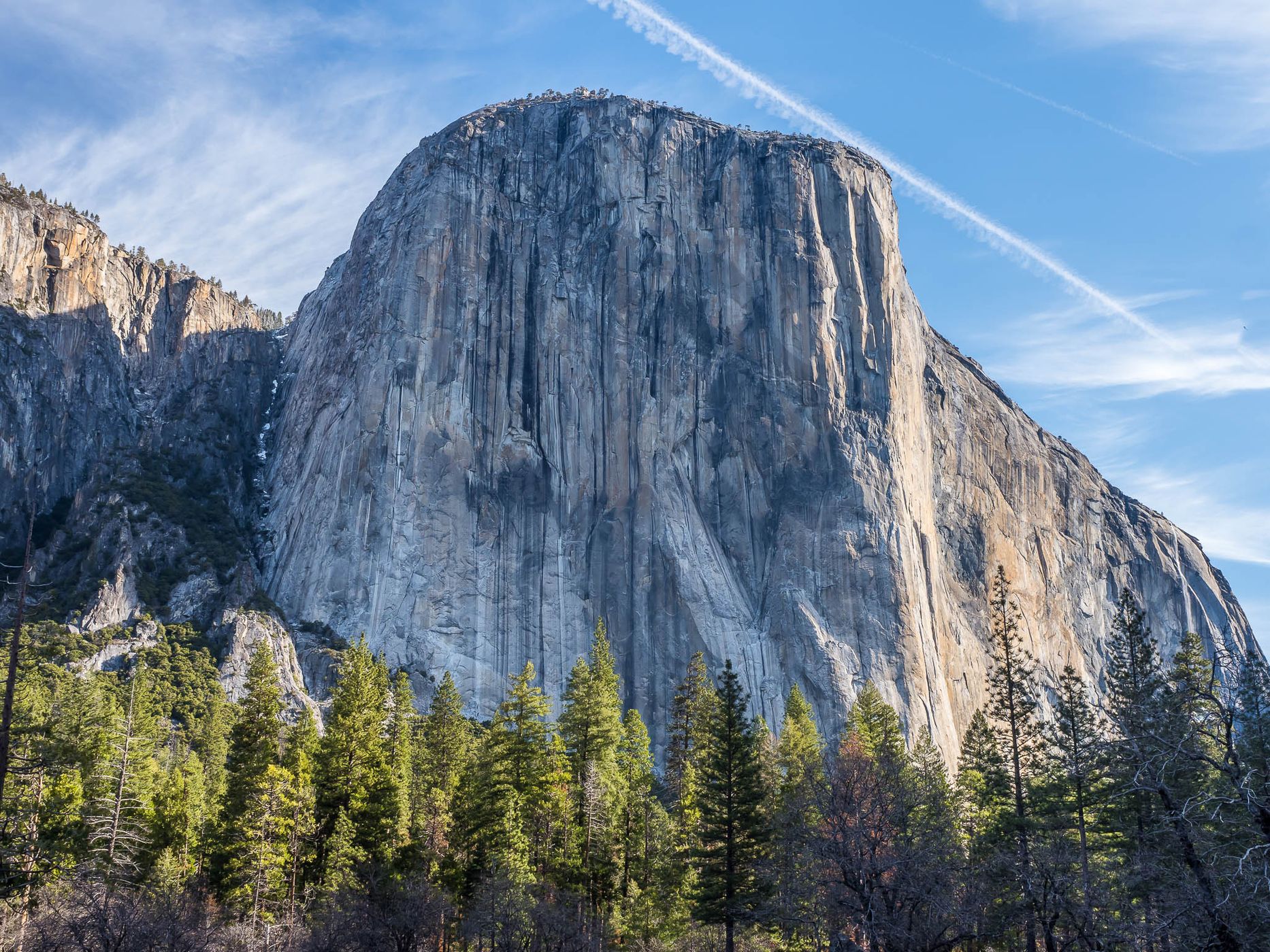 Yosemite National Park, USA