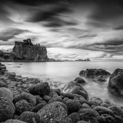 Aci Castello, Italy