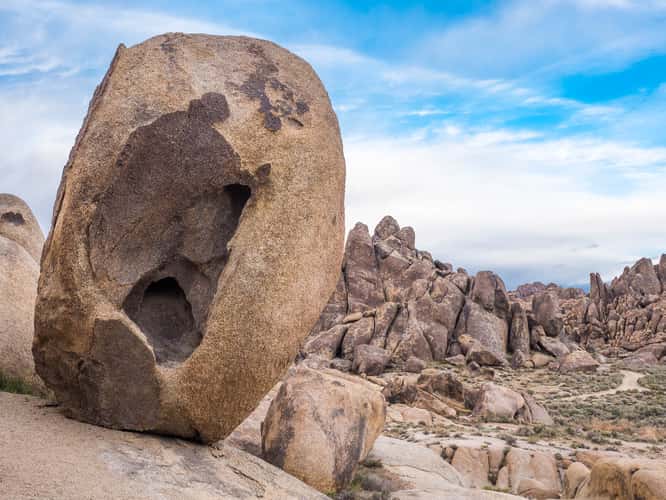 Alabama Hills