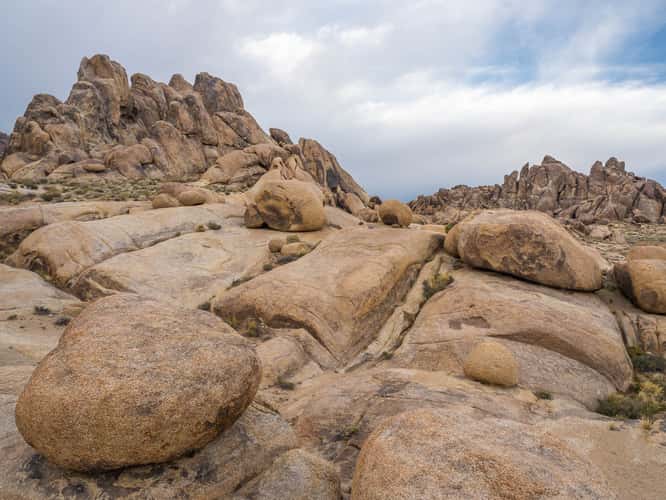 Alabama Hills