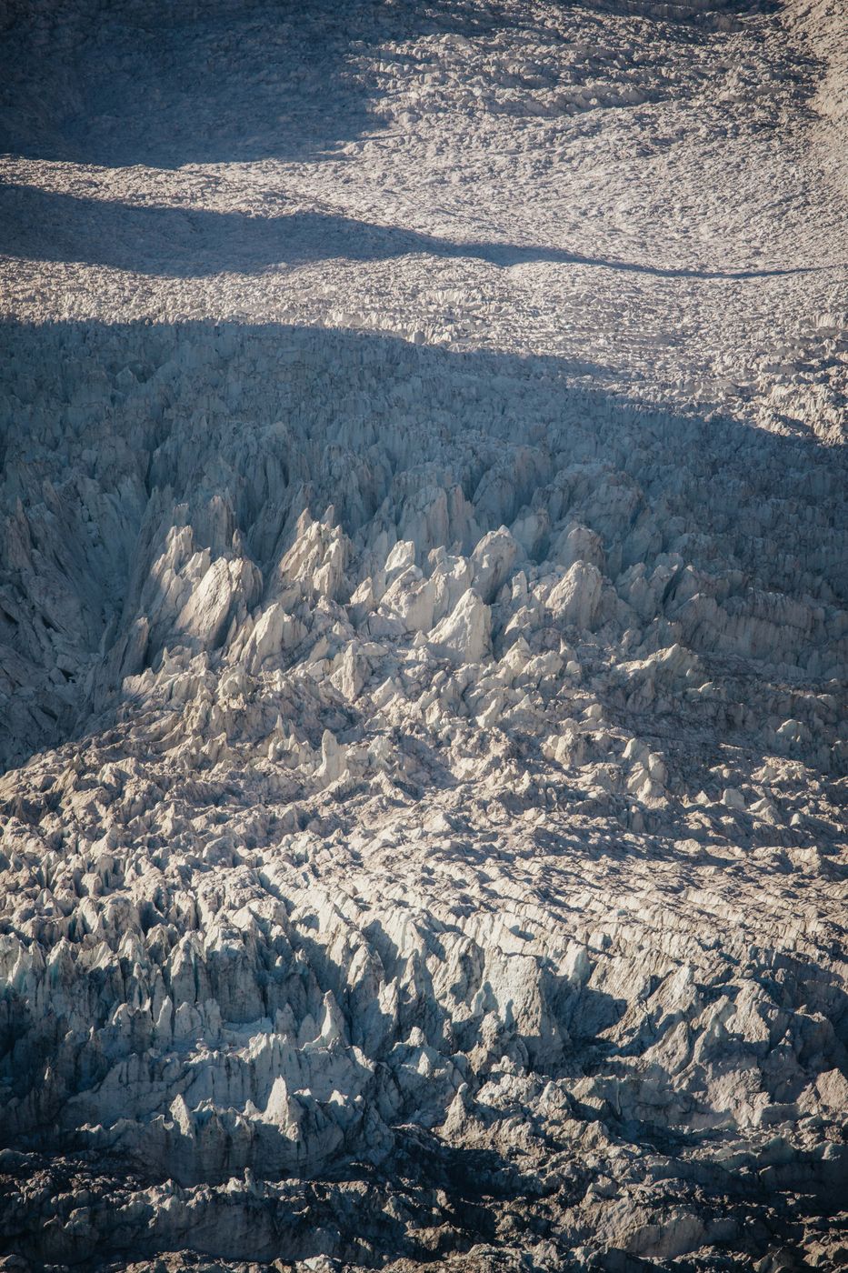 Alex Knob Peak, Franz Josef Glacier, New Zealand