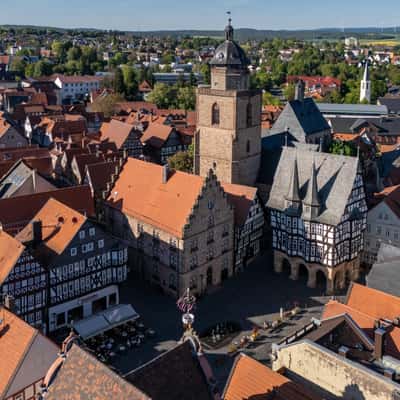 Alsfeld, Germany