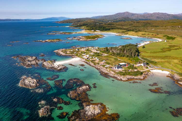 Arisaig