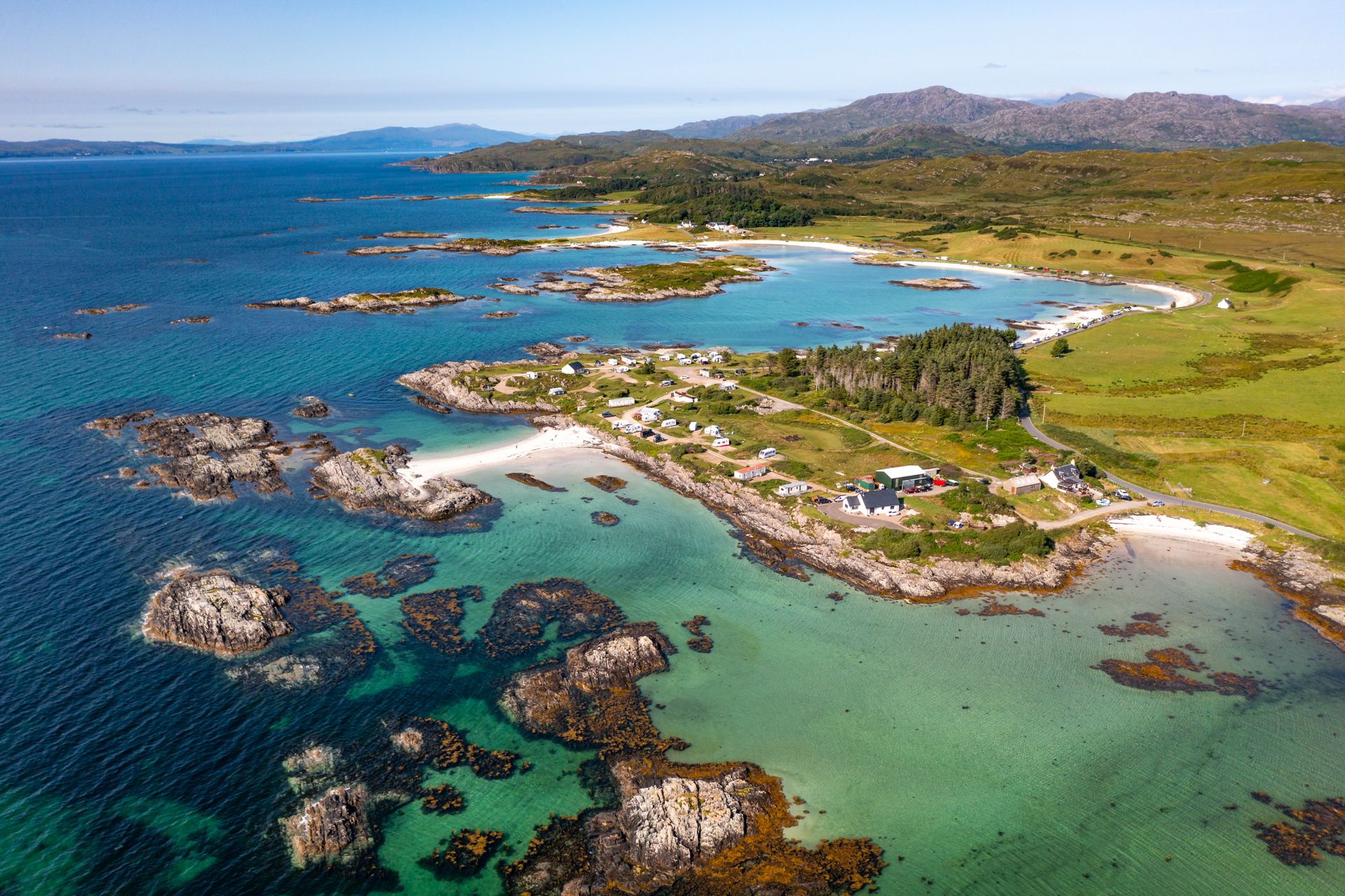 Arisaig, United Kingdom