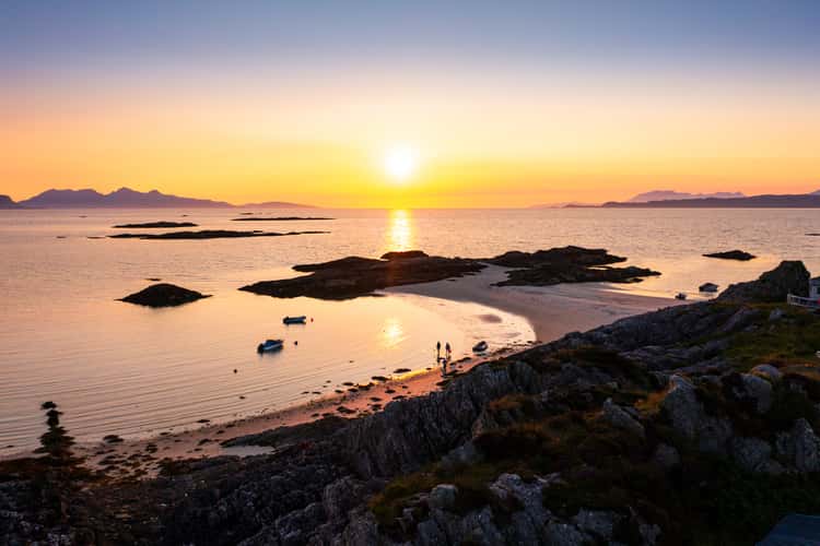 Arisaig