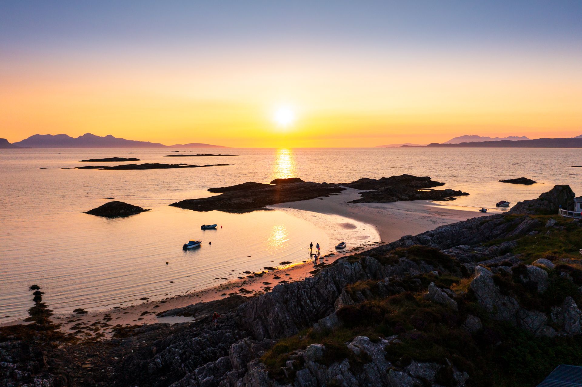 Arisaig, United Kingdom