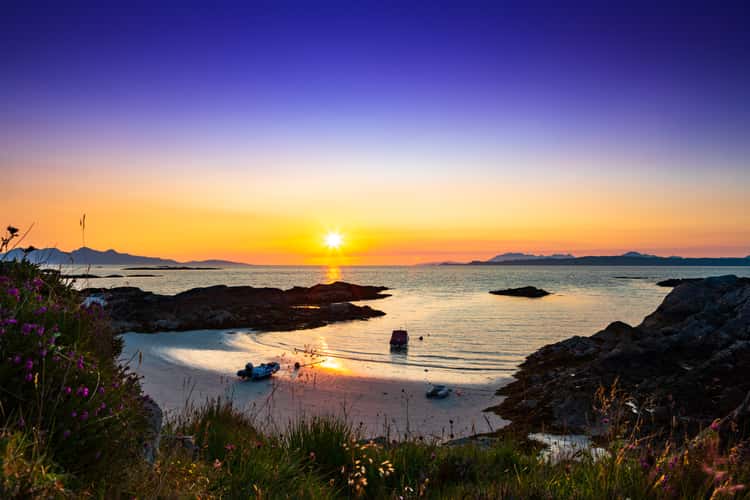 Arisaig