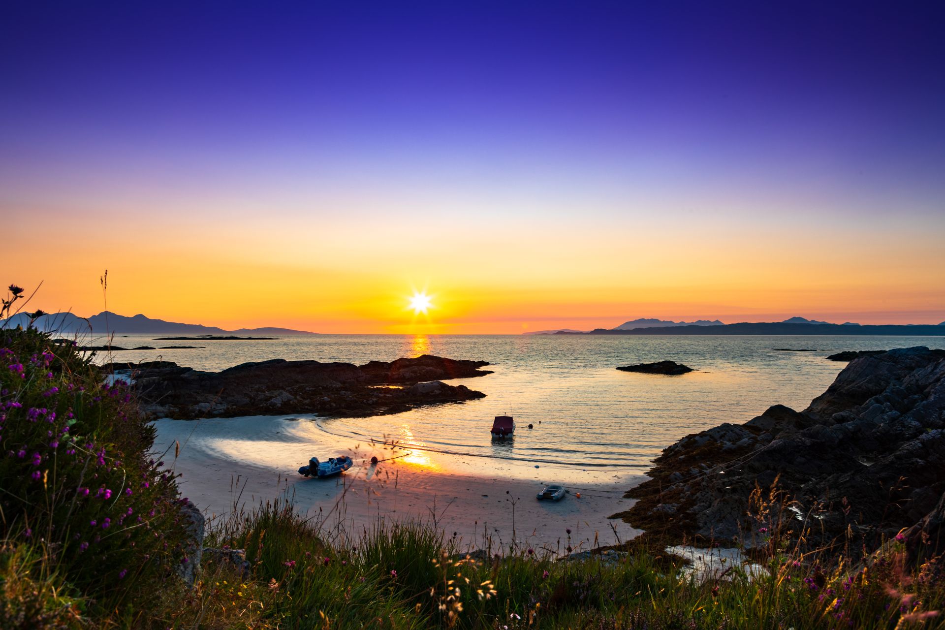 Arisaig, United Kingdom