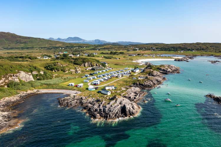 Arisaig