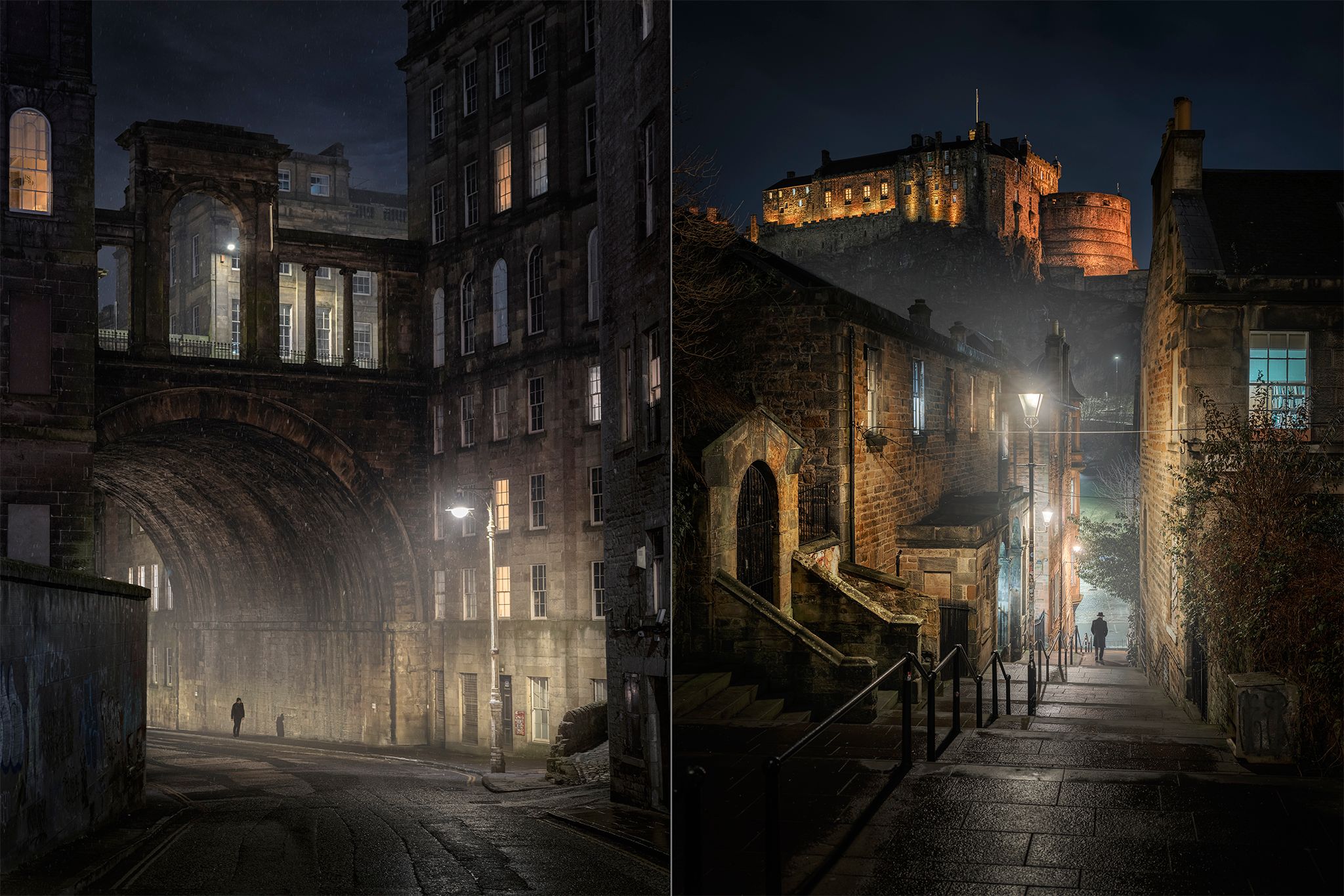Streetscape Photography: 10 Secrets to Capturing the Soul of Urban Life
