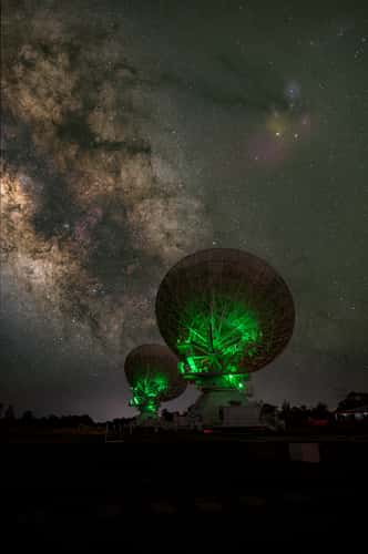 Australian Telescope Array