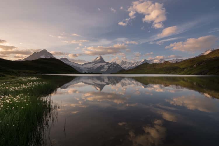 Bachalpsee, Grindelwald