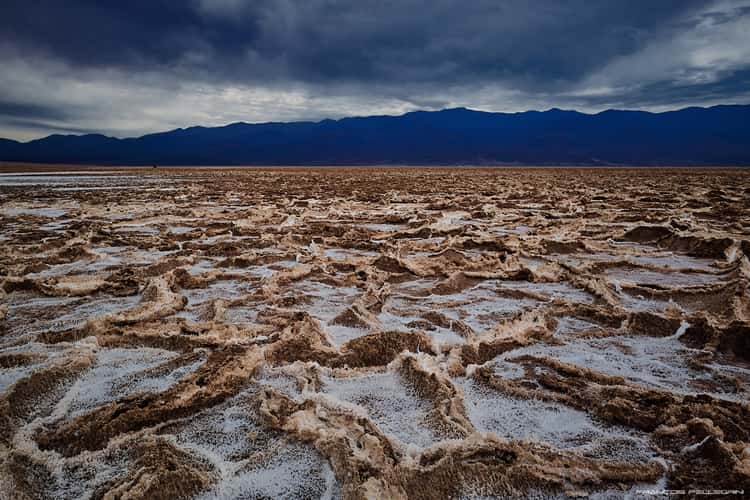 Badwater Basin