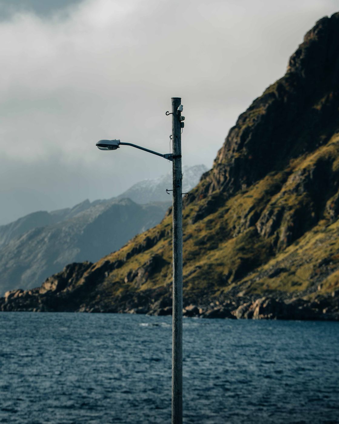 Ballstad, Norway