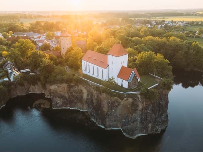 Mountainchurch Beucha