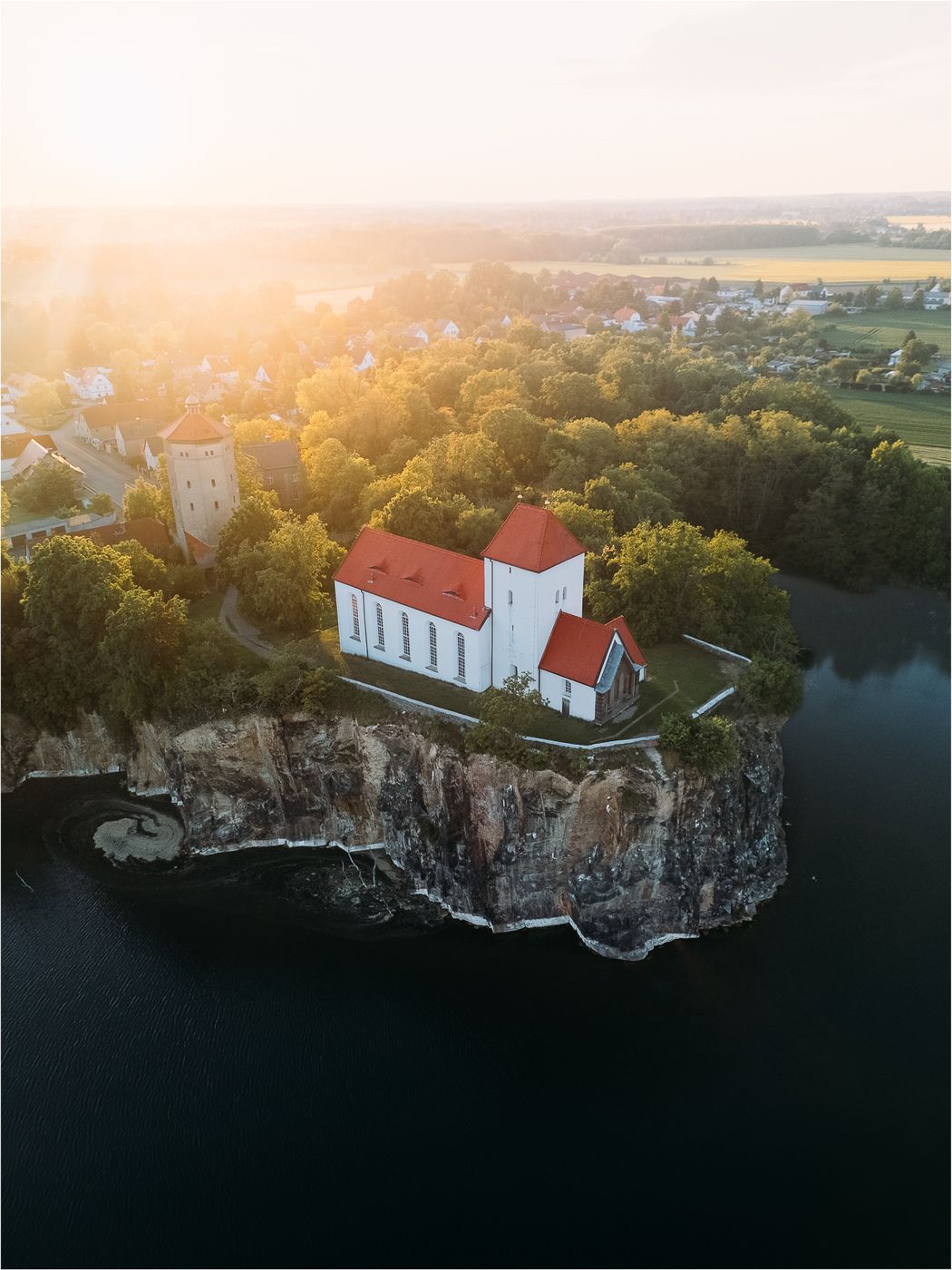 Mountainchurch Beucha, Germany